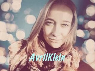 AvrilKlein Ton Show
