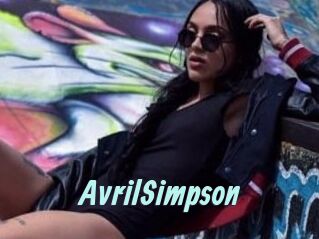 AvrilSimpson