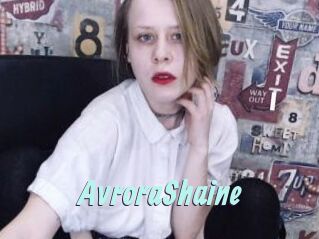 AvroraShaine