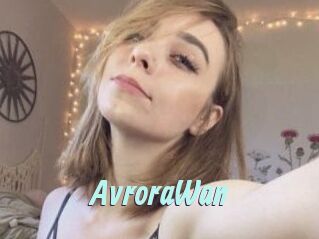 AvroraWan