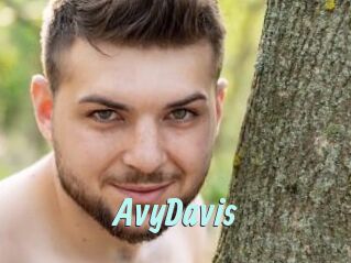 AvyDavis
