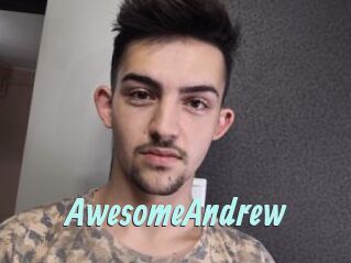 AwesomeAndrew