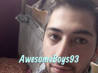 AwesomeBoys93