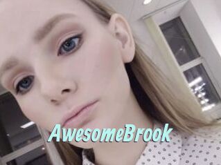AwesomeBrook