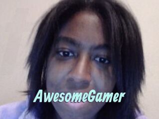 AwesomeGamer