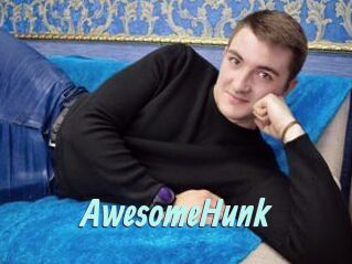 AwesomeHunk Ton Show