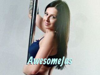 AwesomeJas