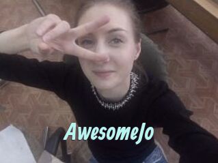 AwesomeJo