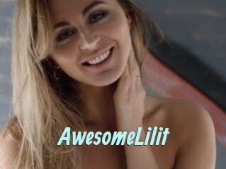 AwesomeLilit