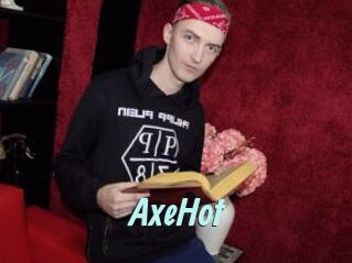 AxeHot