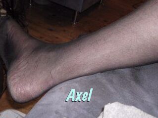 Axel