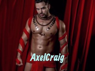 AxelCraig