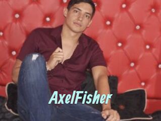 AxelFisher