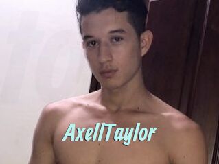 AxellTaylor