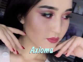 Axioma