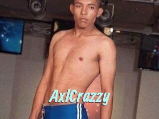 AxlCrazzy