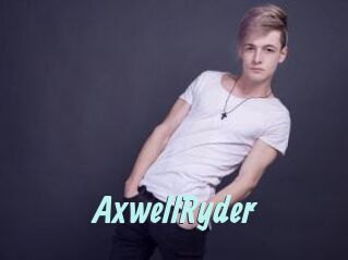 AxwellRyder