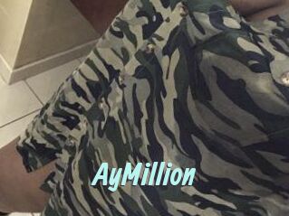 AyMillion