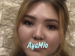 AyaMio