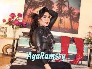 AyaRamsey