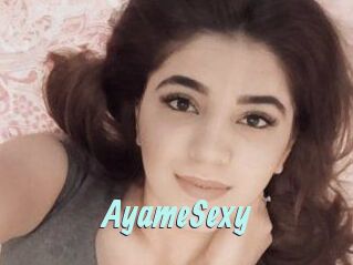 AyameSexy
