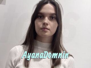 AyanaDomnin