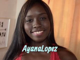 AyanaLopez