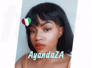 AyandaZA