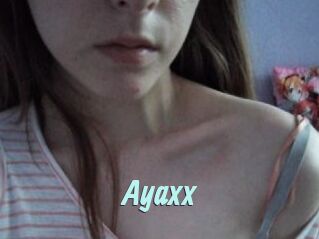 Ayaxx