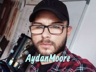 AydanMoore