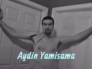 Aydin_Yamisama