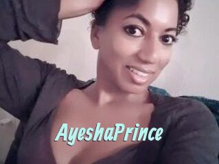AyeshaPrince