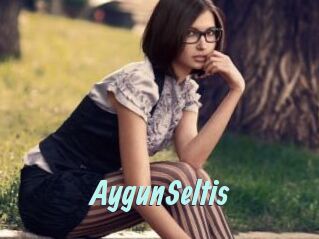 AygunSeltis