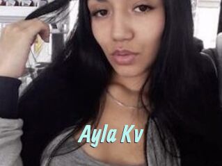 Ayla_Kv