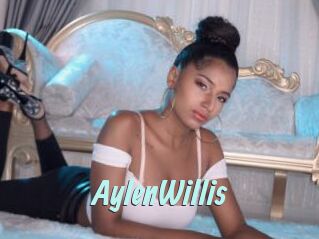 AylenWillis