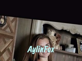 AylinFox