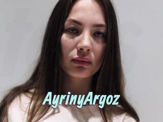 AyrinyArgoz