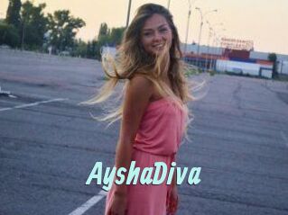 AyshaDiva