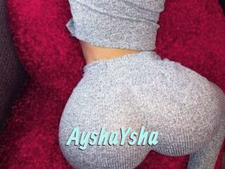AyshaYsha