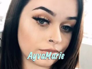 AyvaMarie