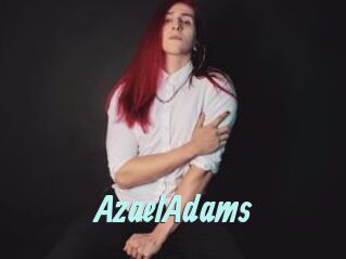 AzaelAdams