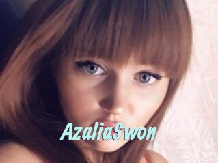 AzaliaSwon