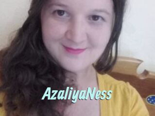 AzaliyaNess
