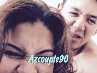 Azcouple90