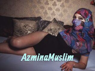 AzminaMuslim
