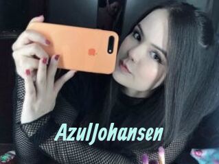 AzulJohansen