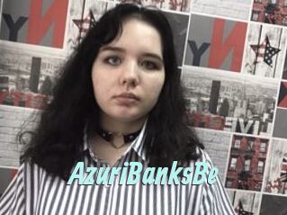 AzuriBanksBe
