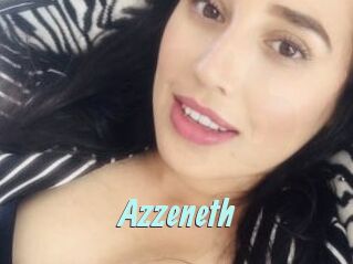Azzeneth