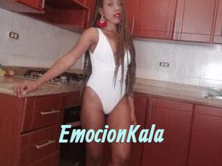 EmocionKala