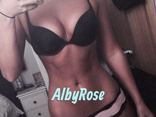 _AlbyRose_